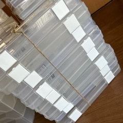 A4書類ケースの画像