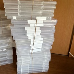 A4書類ケースの画像