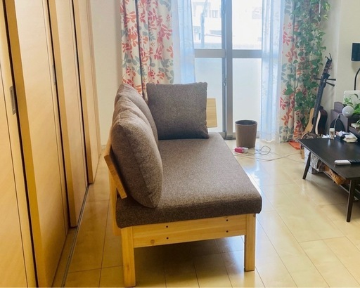 卸売 ソファ 天然木 シギヤマ家具工業「優」 シギヤマ家具 天然木