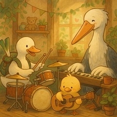 なんでも音楽部♪グループLINE                     （オフ会は足立区綾瀬） - 足立区