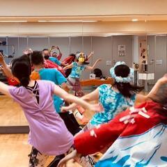 一緒にZUMBAしましょ〜 − 東京都