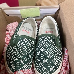 (新品未使用)靴
