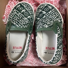 (新品未使用)靴
の画像