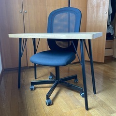 パソコンデスク