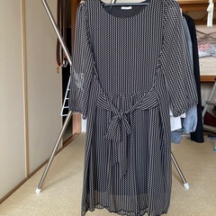 レディース　ワンピース&ジャケット　の画像