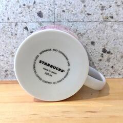 【未使用】スターバックス ジャパン SAKURA 2019 マグペタルズ 355mlの画像