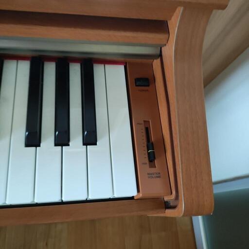 KAWAI デジタルピアノ CN21C