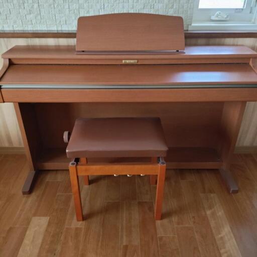 KAWAI デジタルピアノ CN21C