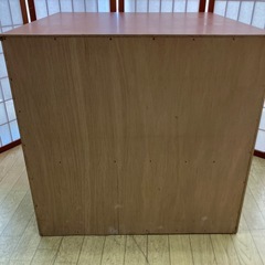 押し入れタンスの画像