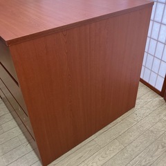 押し入れタンスの画像