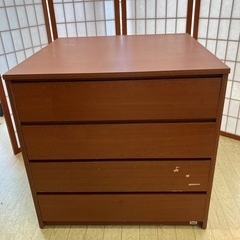 押し入れタンス