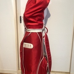 中古【Mizuno】レディースゴルフクラブセット