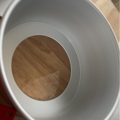 シフォンケーキ　型　シリコンマフィン型の画像