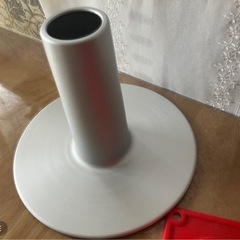 シフォンケーキ　型　シリコンマフィン型の画像