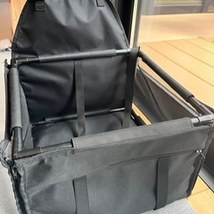 犬用ドライブシート