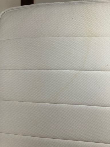 ニトリマットレス