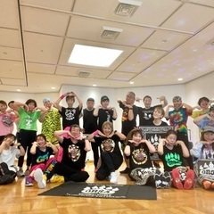 【八王子ズンバ】5月スケジュール(中高年、初心者様大歓迎)