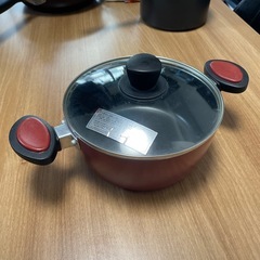 鍋 底約18cm 