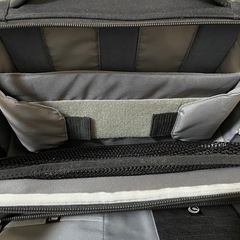 case LOGIC   PCバックの画像
