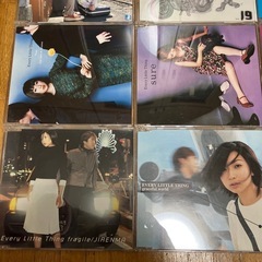 平成CDセット①の画像