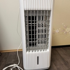 【新品】MYICY冷風機 強力