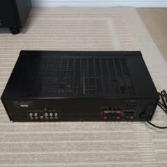 SONY アンプ TA-N110の画像