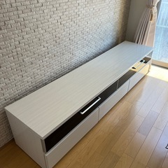 テレビボード