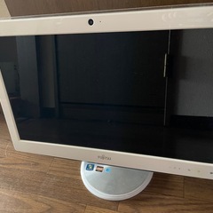 デスクトップ　一体型PC ジャンク