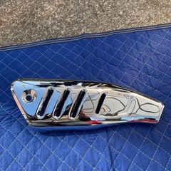 モンキー125 純正マフラー　美品の画像