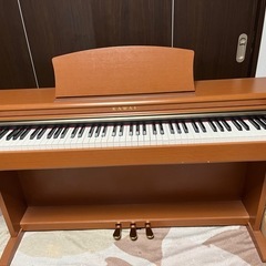 電子ピアノ