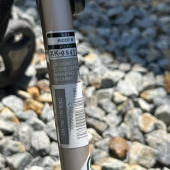 コンビベビーカーの画像