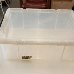 0429-065 【無料】 収納ケース