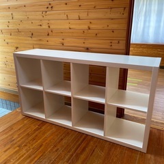 IKEA カラックス 