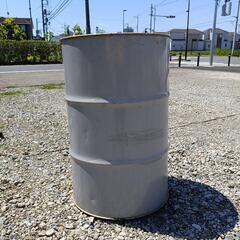 ドラム缶