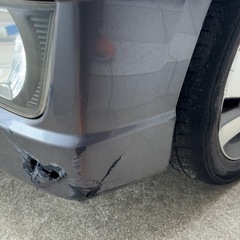 ホンダ　ゼストスパーク　W  ８万K m 車検7年11月迄　福井県からの画像