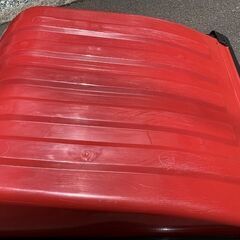 スノーダンプ（ママさんダンプ）の画像