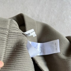23区セットアップ　サイズ38 美品の画像