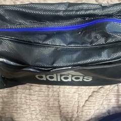 adidas　カバン の画像