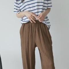 LAKOLE パンツ