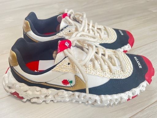 NIKE × UNDERCOVER OVERBREAK