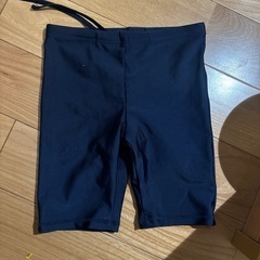 学校水着