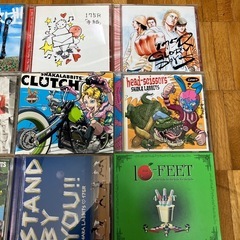 平成CDセット②の画像