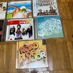 平成CDセット②の画像