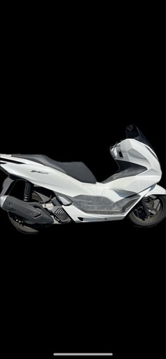 ホンダ　
PCX125