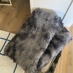 ラグ 200cm×250cm