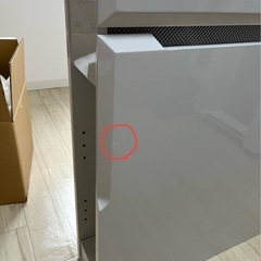ベッドフレームの画像