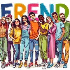 ☘️🙌社会人友達募集中🙌☘️