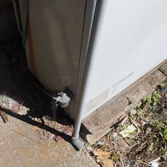 給湯器、灯油用、ボイラー、８３ｘ３０ｘ８６の画像