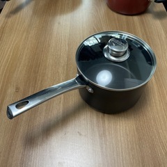 MEYER片手鍋 底約18cm