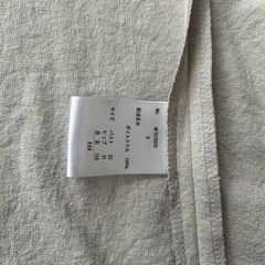 春夏パンツスーツの画像